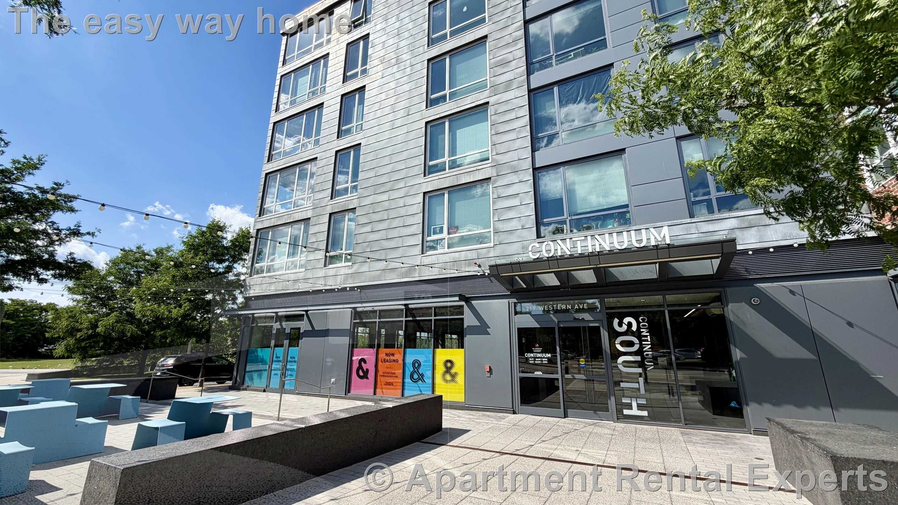2 bed, 2 bath apartment for rent at 219 Western Ave Unit S524, Allston — photo 24 of 24