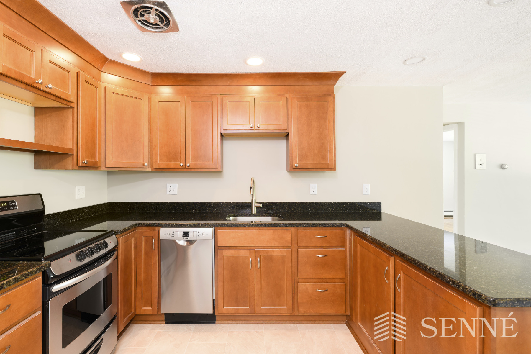2 bed, 1 bath apartment for rent at 2192 Massachusetts Ave Unit 1-2, North Cambridge — photo 3 of 10