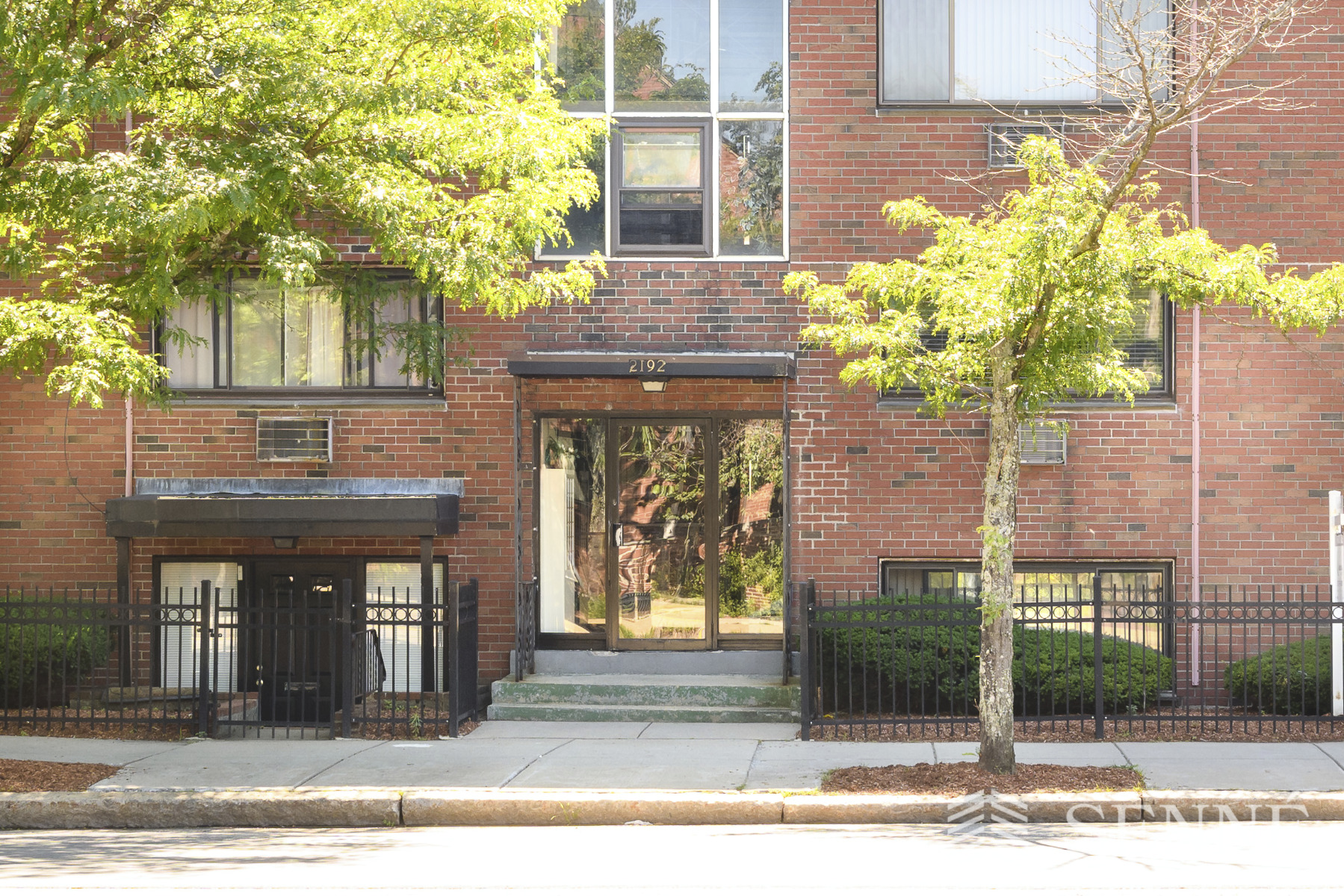 2 bed, 1 bath apartment for rent at 2192 Massachusetts Ave Unit 1-2, North Cambridge — photo 9 of 10