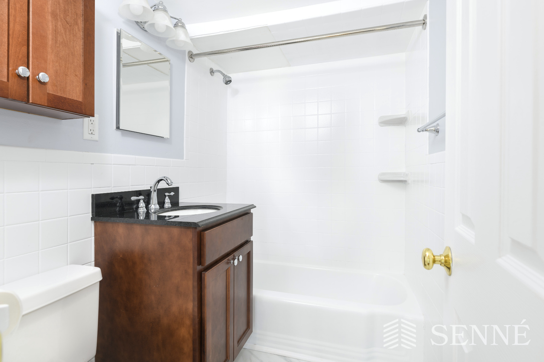 2 bed, 1 bath apartment for rent at 2192 Massachusetts Ave Unit 1-2, North Cambridge — photo 6 of 10