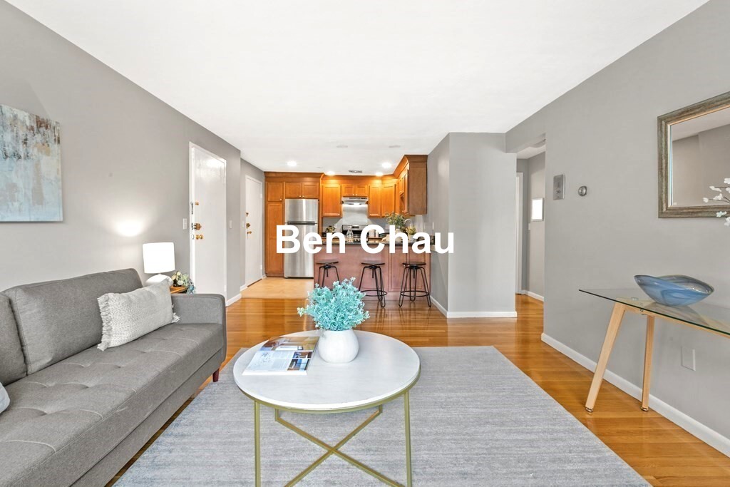 2 bed, 1 bath apartment for rent at 2192 Massachusetts Ave Unit 2, North Cambridge — photo 1 of 13