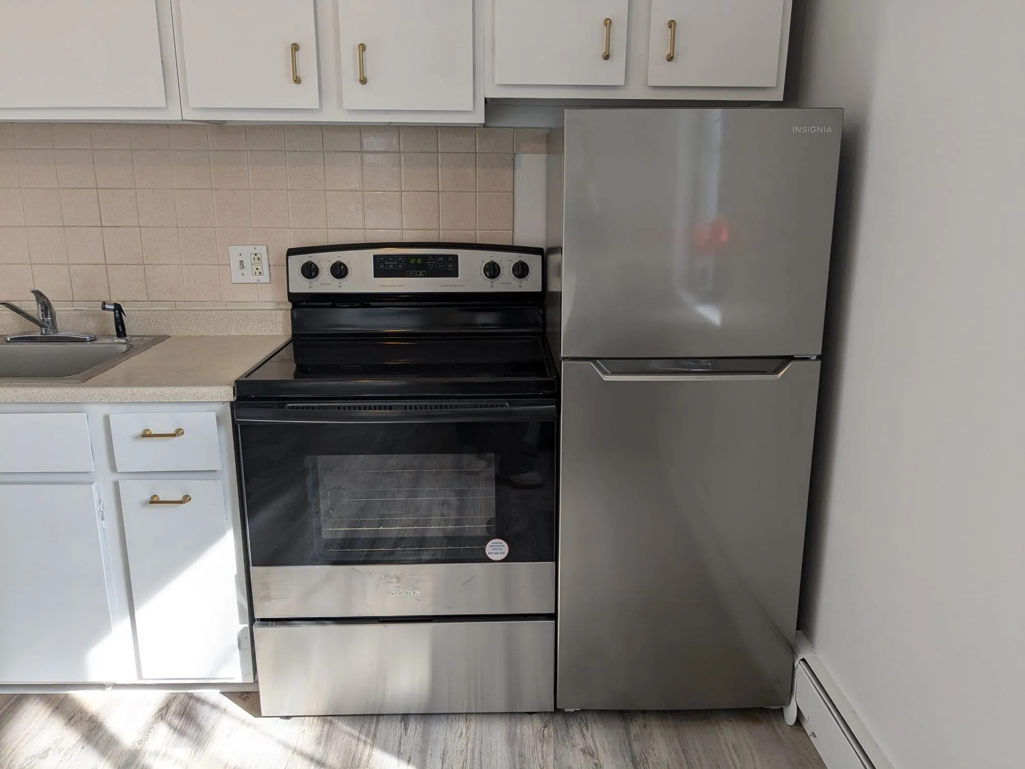 1 bed, 1 bath apartment for rent at 2192 Massachusetts Ave Unit G3, North Cambridge — photo 2 of 7