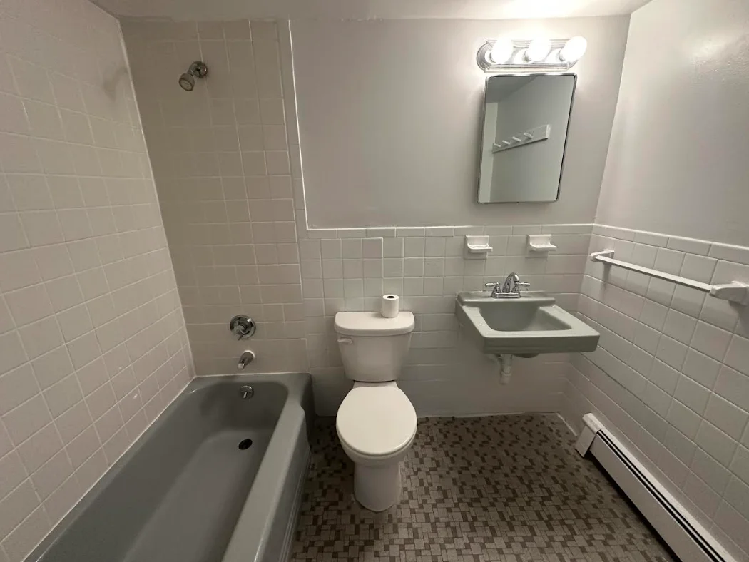 1 bed, 1 bath apartment for rent at 2192 Massachusetts Ave Unit G3, North Cambridge — photo 7 of 7