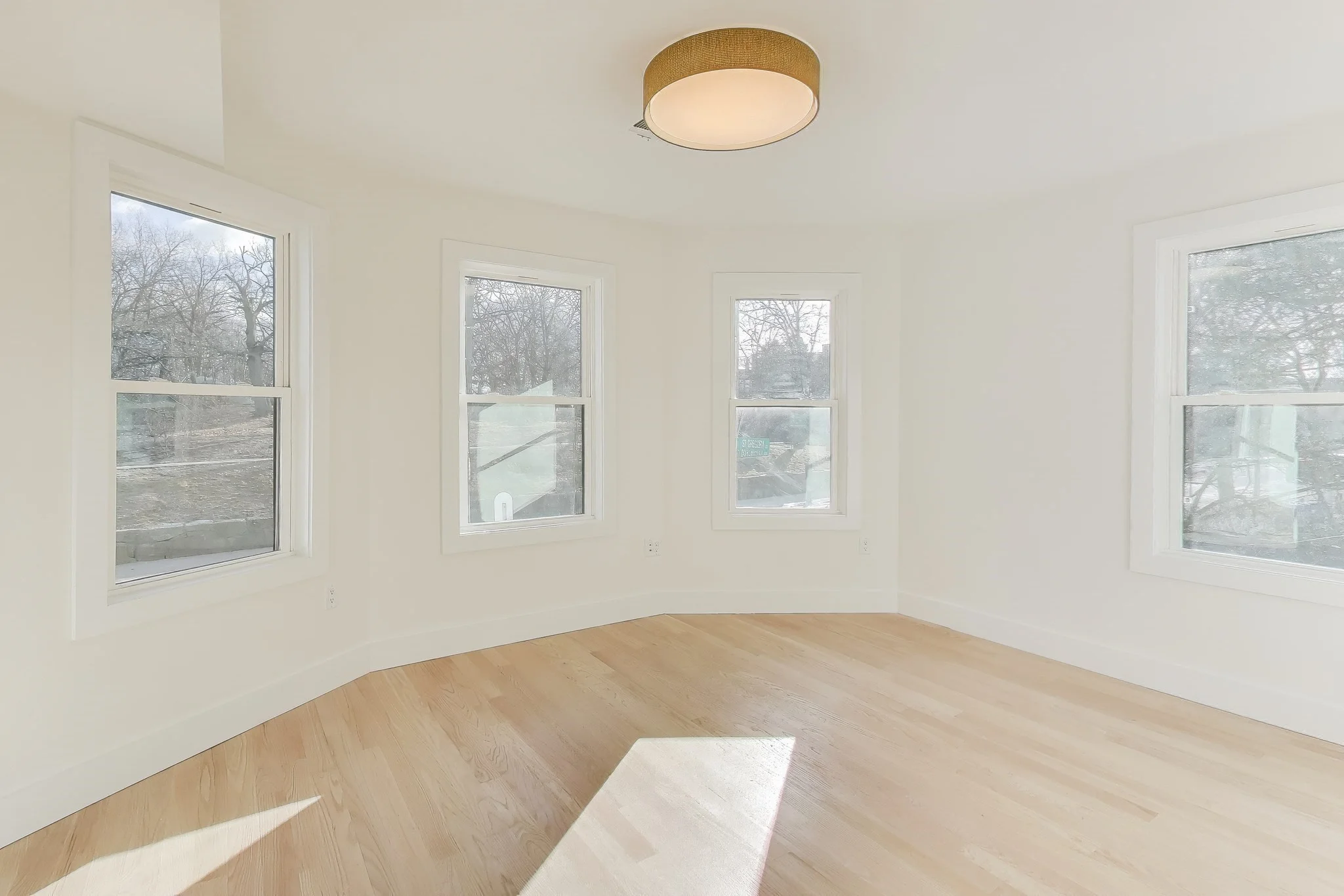 3 bed, 2 bath apartment for rent at 2195 Dorchester Ave Unit 1, Mattapan — photo 12 of 14