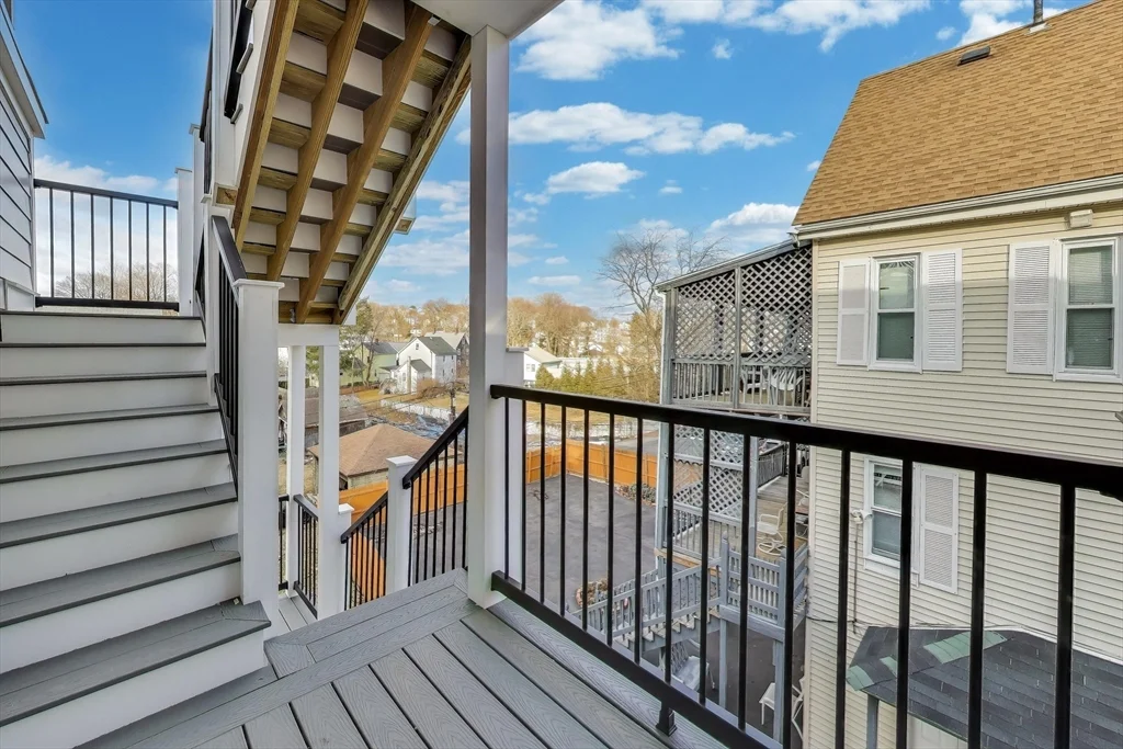 3 bed, 2 bath apartment for rent at 2195 Dorchester Ave Unit 2, Dorchester — photo 14 of 15