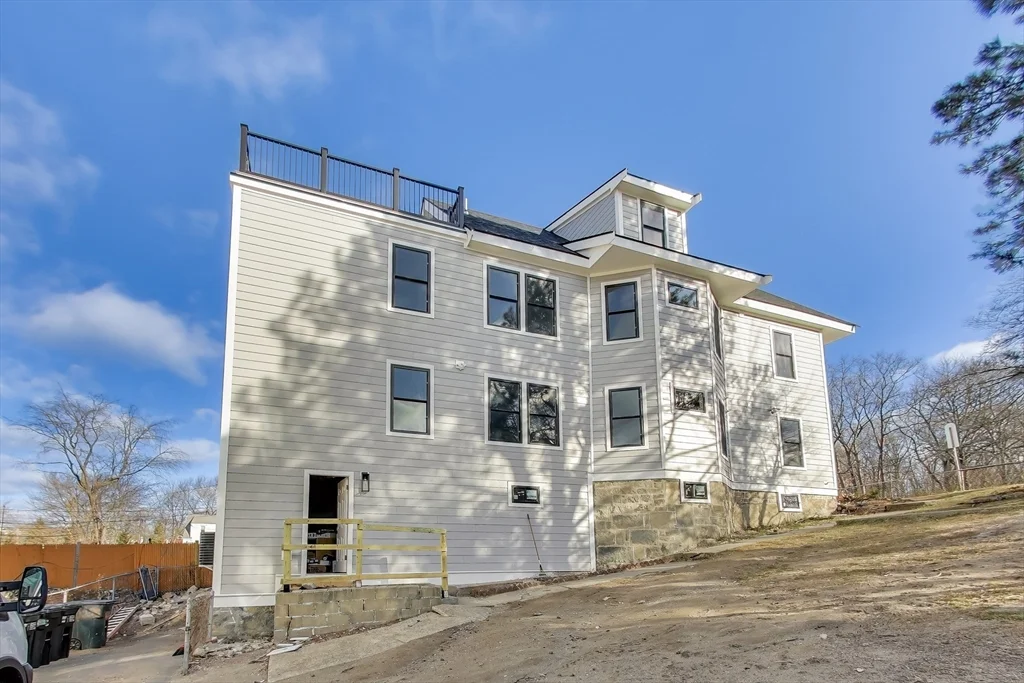 2 bed, 1 bath apartment for rent at 2195 Dorchester Ave Unit 3, Dorchester — photo 15 of 15