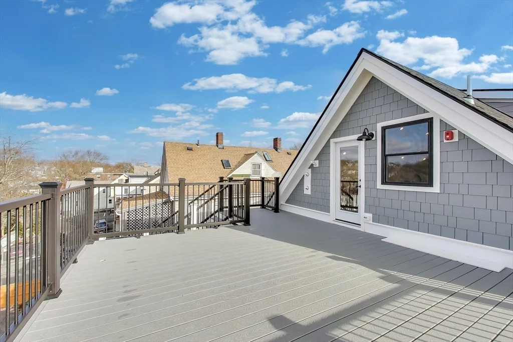 2 bed, 1 bath apartment for rent at 2195 Dorchester Ave Unit 3, Dorchester — photo 6 of 15