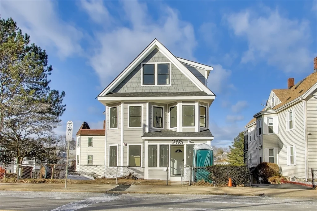 2 bed, 1 bath apartment for rent at 2195 Dorchester Ave Unit 3, Dorchester — photo 14 of 15