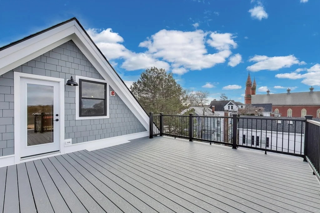 2 bed, 1 bath apartment for rent at 2195 Dorchester Ave Unit 3, Dorchester — photo 5 of 15
