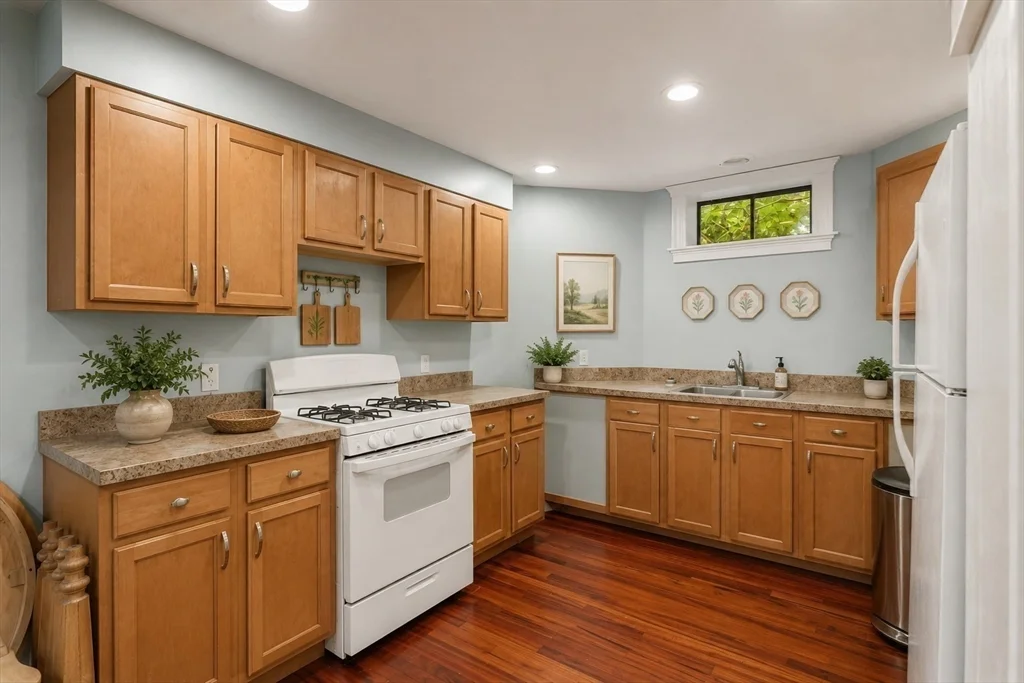 4 bed, 3 bath apartment for rent at 21A Curtis St, Marblehead — photo 14 of 23