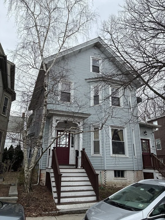 2 bed, 2 bath apartment for rent at 21A Linden Ave Unit 21A, Porter Square — photo 20 of 25