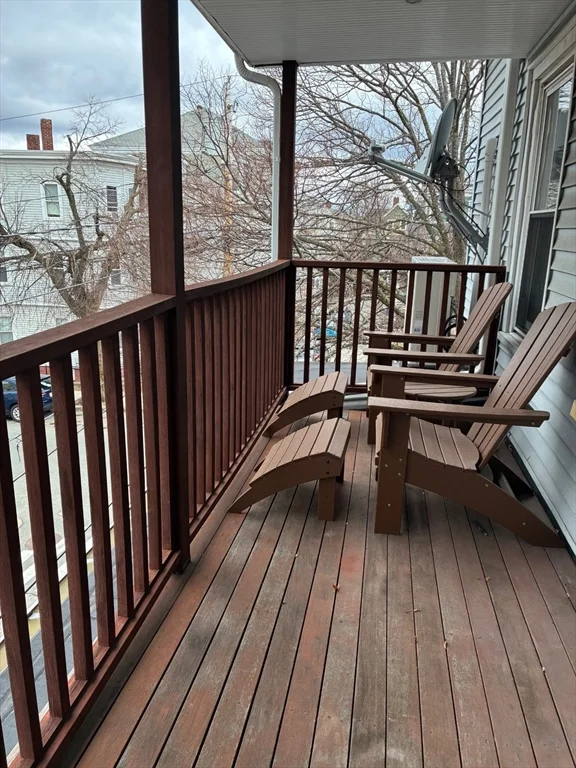 2 bed, 2 bath apartment for rent at 21A Linden Ave Unit 21A, Porter Square — photo 24 of 25