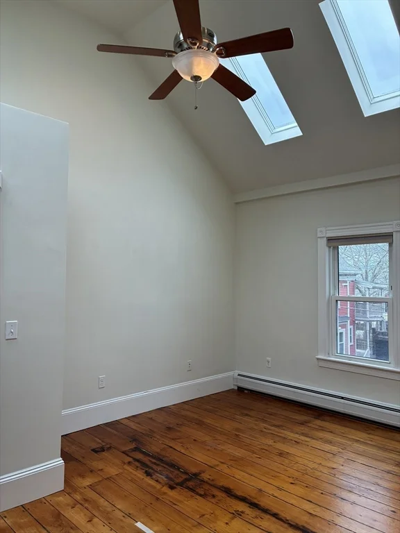 2 bed, 2 bath apartment for rent at 21A Linden Ave Unit 21A, Porter Square — photo 8 of 25