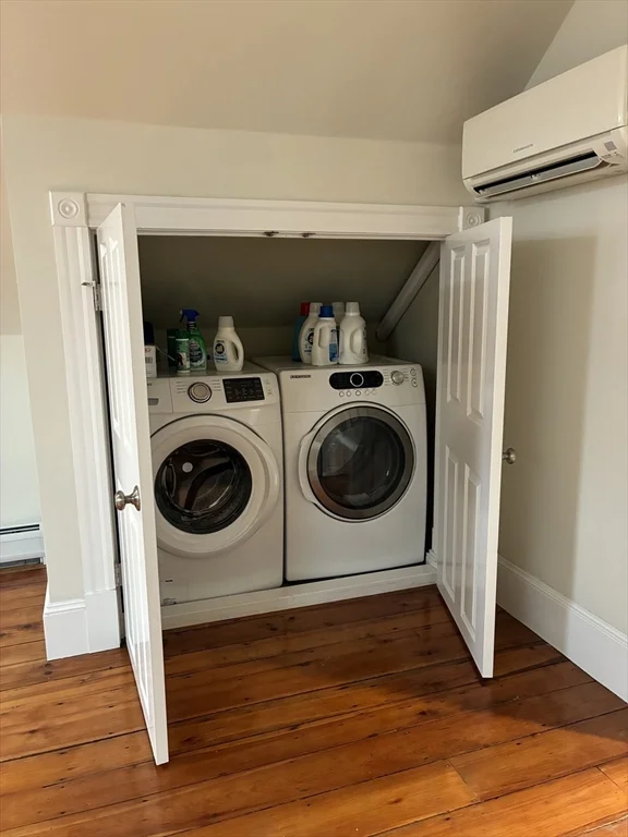 2 bed, 2 bath apartment for rent at 21A Linden Ave Unit 21A, Porter Square — photo 15 of 25