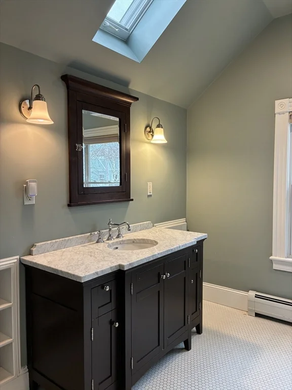 2 bed, 2 bath apartment for rent at 21A Linden Ave Unit 21A, Porter Square — photo 17 of 25