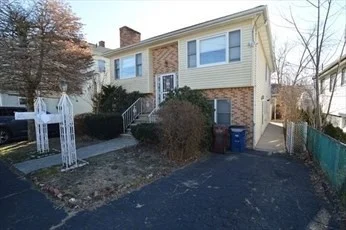 1 bed, 1 bath apartment for rent at 21A Mcclure Unit A, Revere — photo 1 of 6