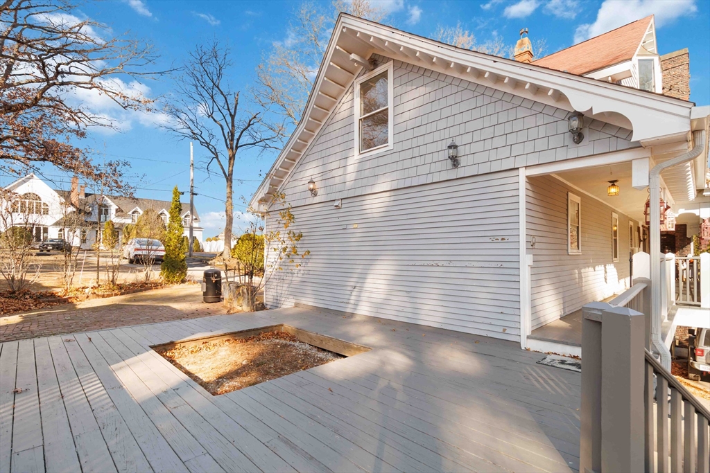 2 bed, 1 bath apartment for rent at 21A Stowe Rd Unit A, Southborough — photo 24 of 24