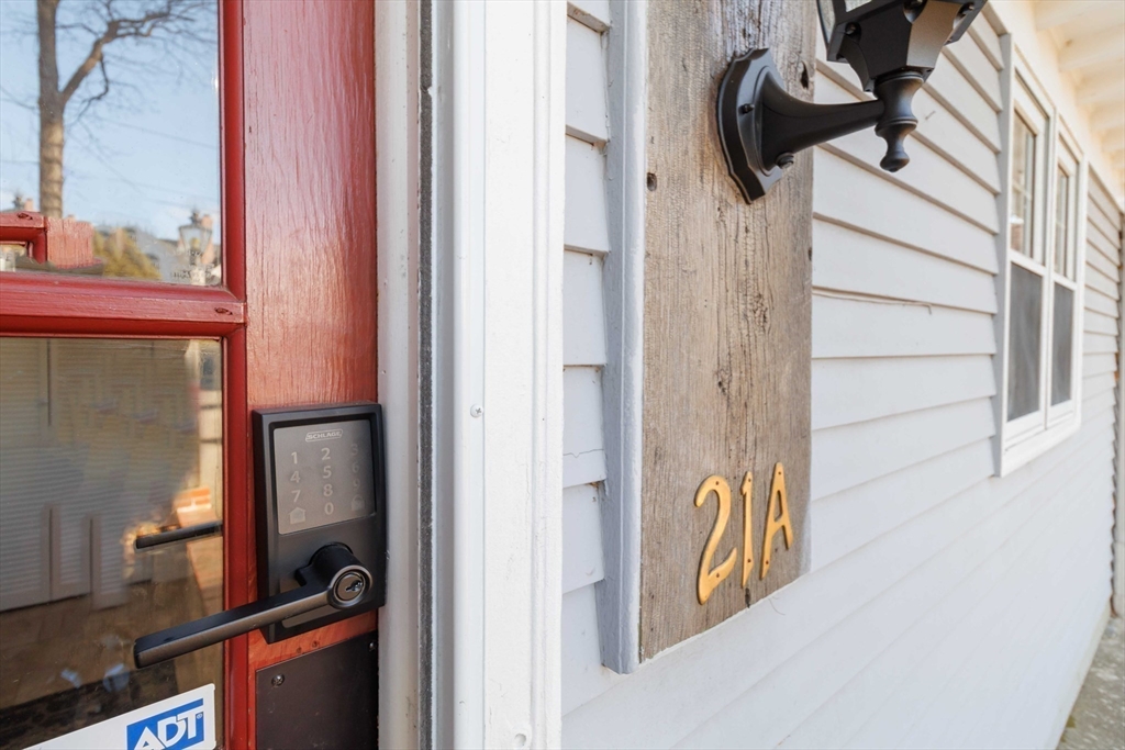2 bed, 1 bath apartment for rent at 21A Stowe Rd Unit A, Southborough — photo 8 of 24