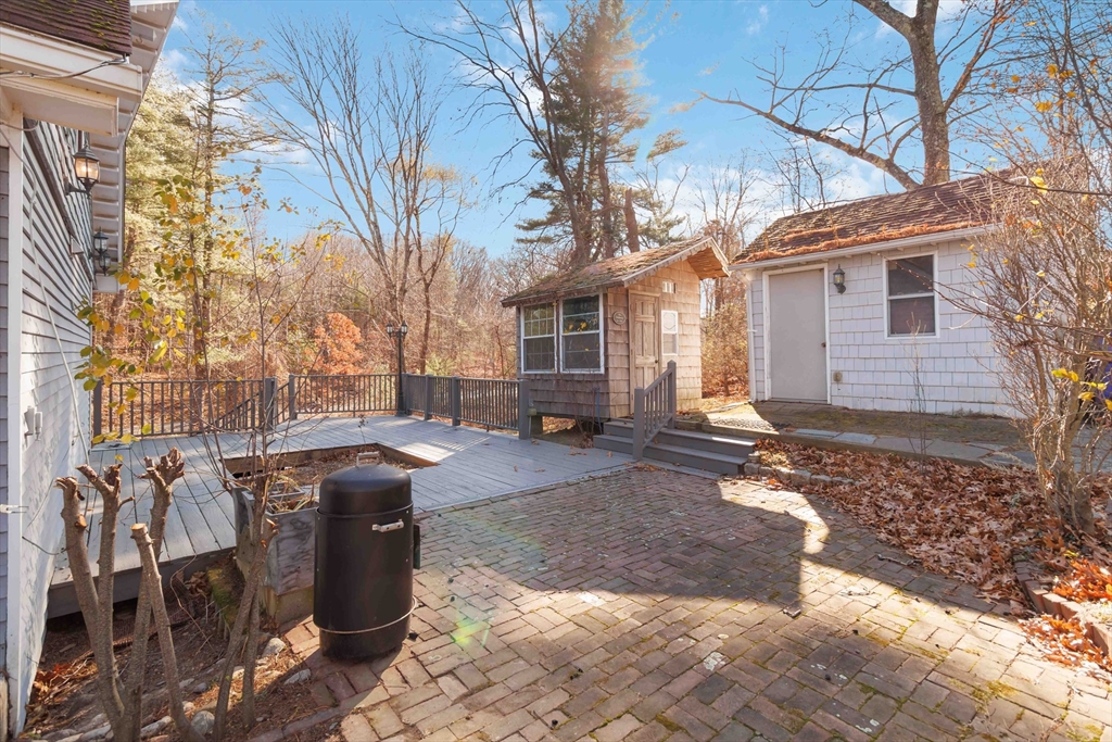 2 bed, 1 bath apartment for rent at 21A Stowe Rd Unit A, Southborough — photo 23 of 24