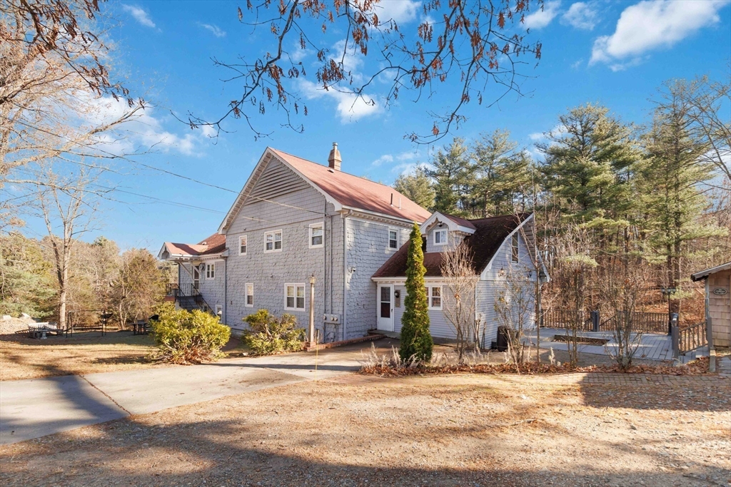 2 bed, 1 bath apartment for rent at 21A Stowe Rd Unit A, Southborough — photo 21 of 24