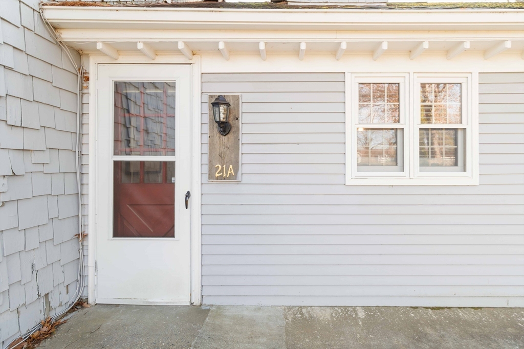 2 bed, 1 bath apartment for rent at 21A Stowe Rd Unit A, Southborough — photo 7 of 24