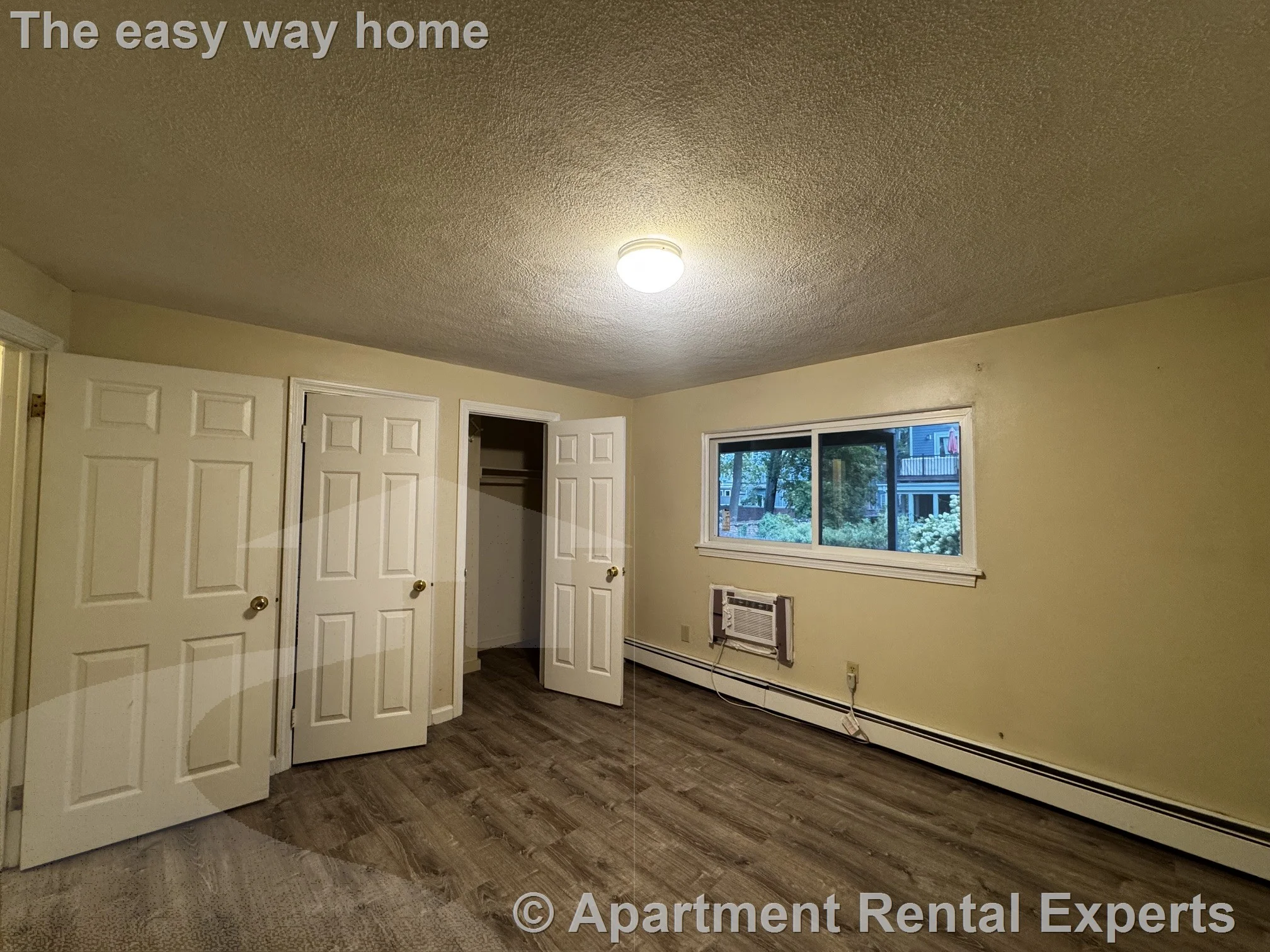 2 bed, 1 bath apartment for rent at 21A Suffolk St, Central Square — photo 11 of 17
