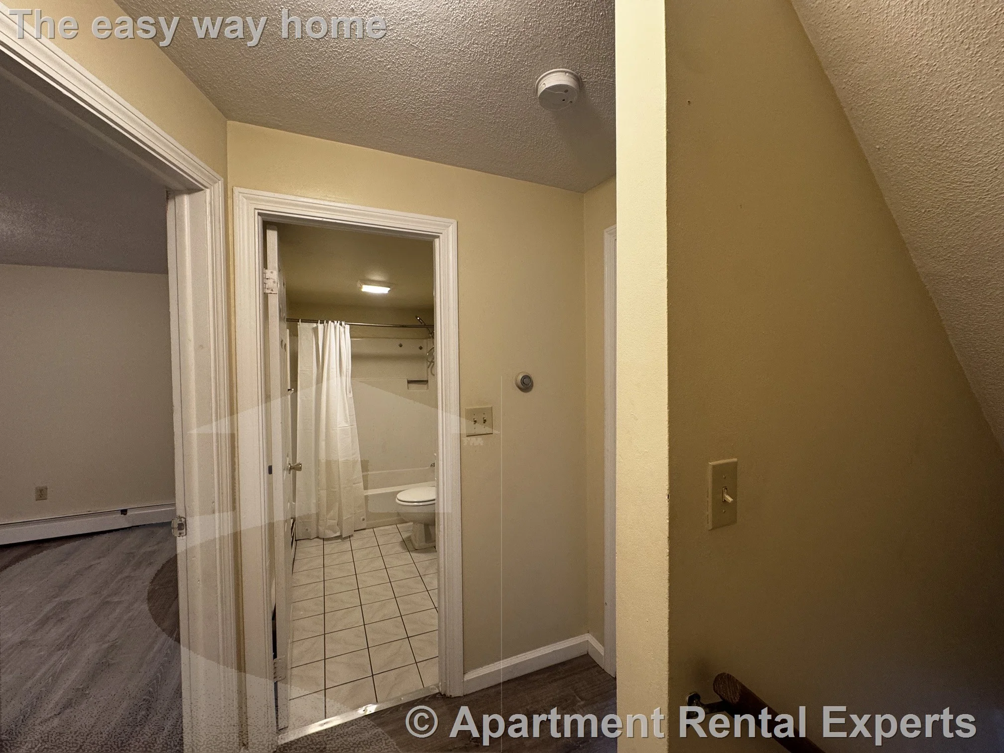 2 bed, 1 bath apartment for rent at 21A Suffolk St, Central Square — photo 9 of 17
