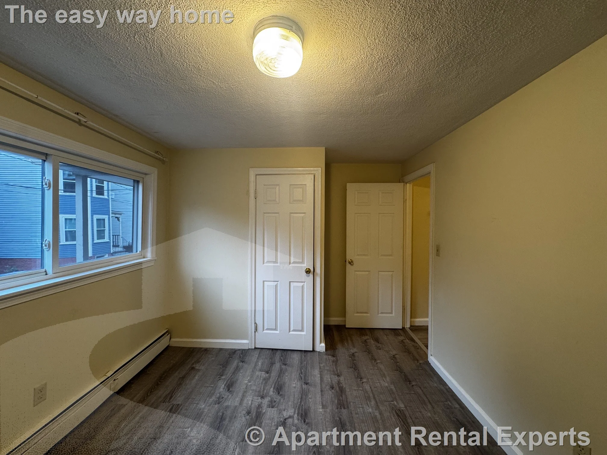 2 bed, 1 bath apartment for rent at 21A Suffolk St, Central Square — photo 14 of 17