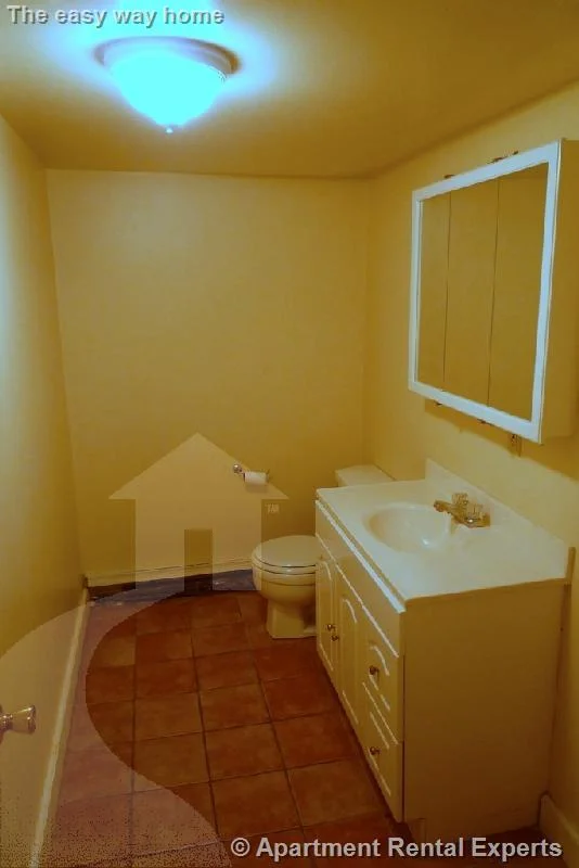 2 bed, 1 bath apartment for rent at 21A Suffolk St, Central Square — photo 8 of 12