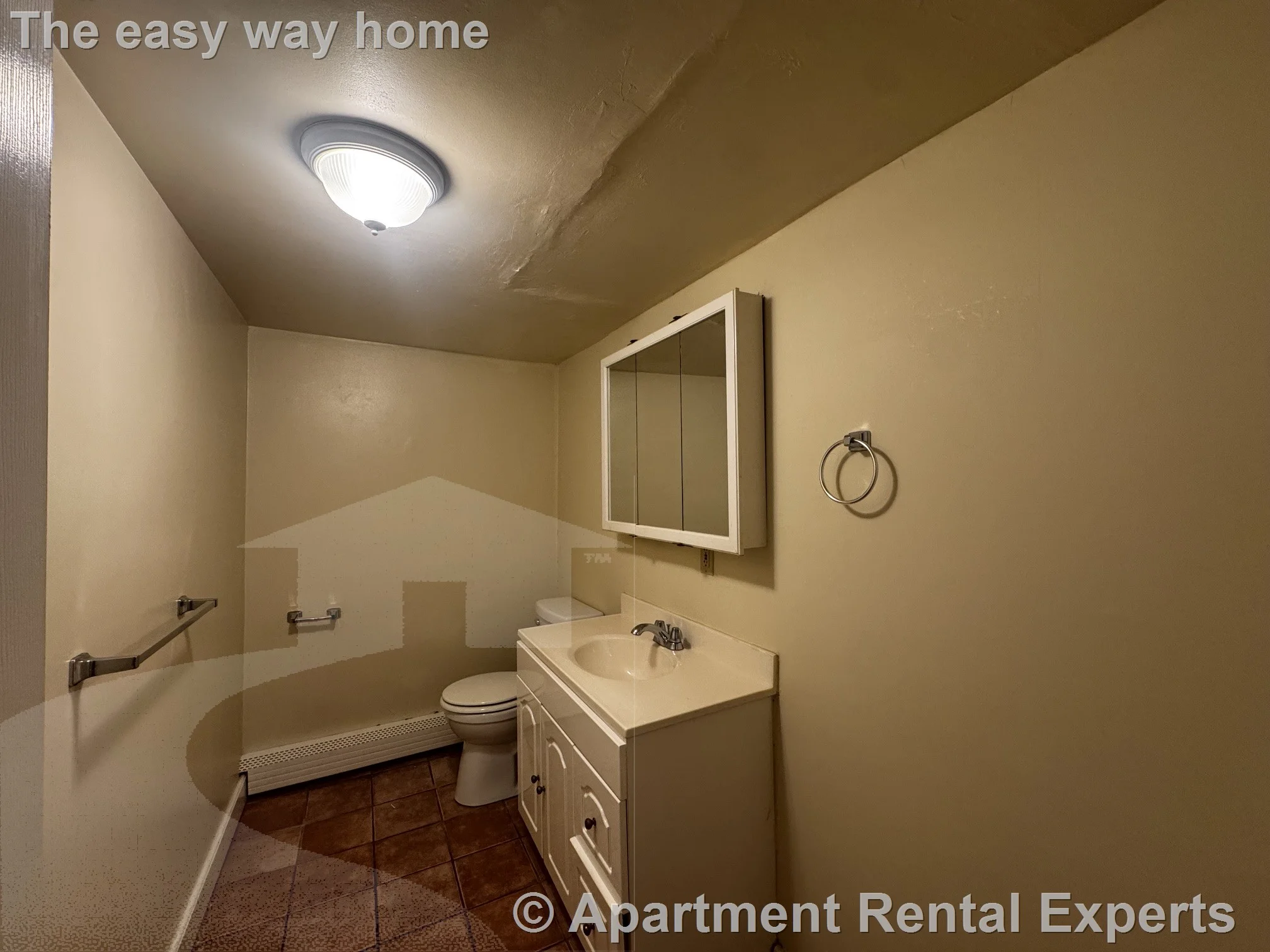 2 bed, 1 bath apartment for rent at 21A Suffolk St, Central Square — photo 5 of 17