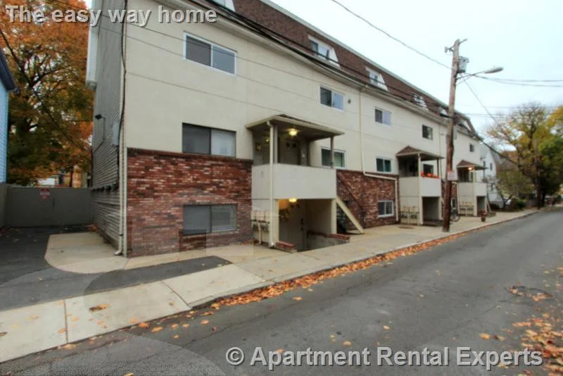 2 bed, 1 bath apartment for rent at 21A Suffolk St, Central Square — photo 10 of 12