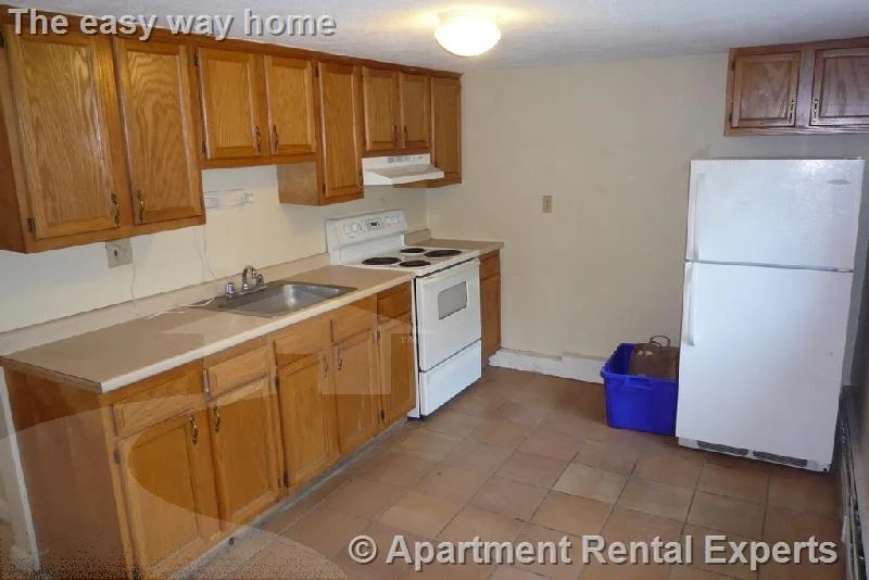 2 bed, 1 bath apartment for rent at 21A Suffolk St, Central Square — photo 1 of 12