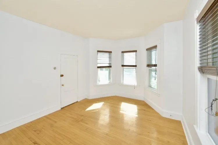 1 bed, 1 bath apartment for rent at 22 1/2 Wesley Park Unit 1, Prospect Hill — photo 2 of 17