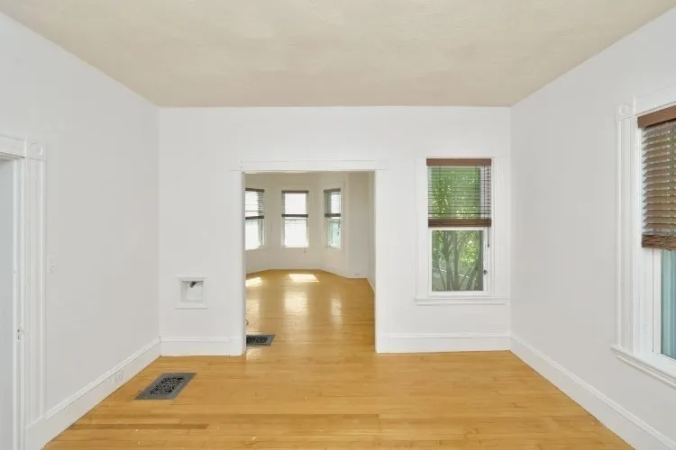 1 bed, 1 bath apartment for rent at 22 1/2 Wesley Park Unit 1, Prospect Hill — photo 5 of 17