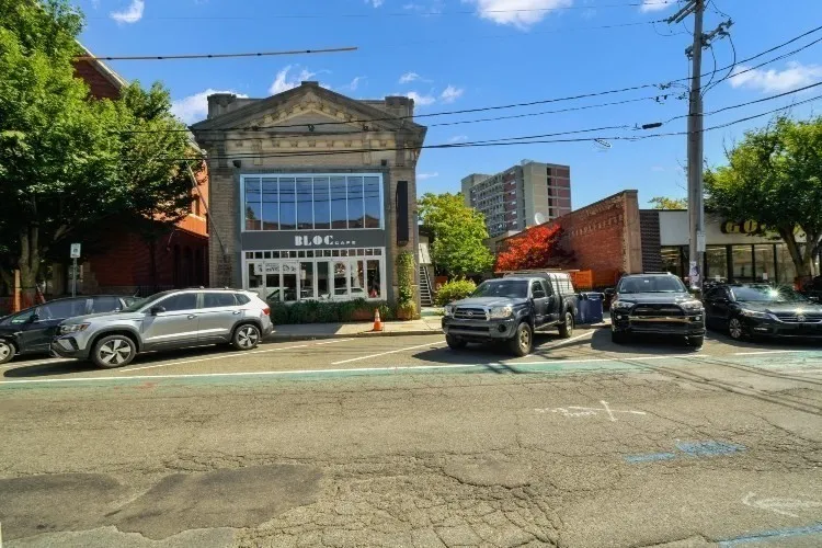 1 bed, 1 bath apartment for rent at 22 1/2 Wesley Park Unit 1, Prospect Hill — photo 17 of 17