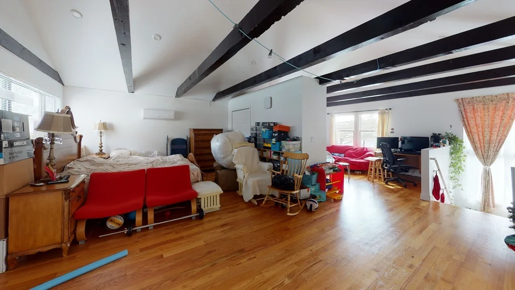 4 bed, 2 bath apartment for rent at 22-24 Broadlawn Park Unit 24, Chestnut Hill — photo 8 of 17