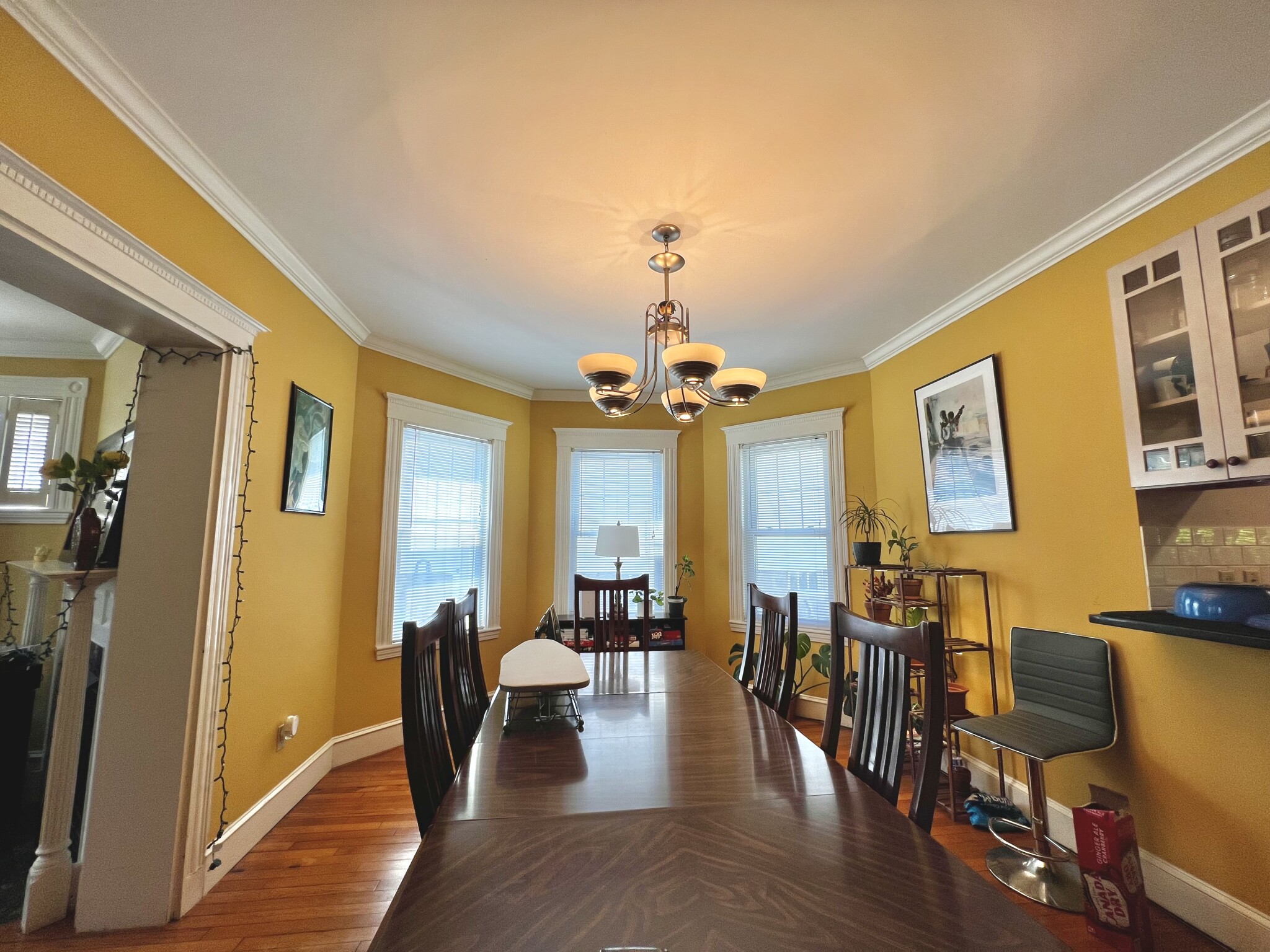 4 bed, 2 bath apartment for rent at 22-24 Burton St Unit 22, Brighton — photo 6 of 18