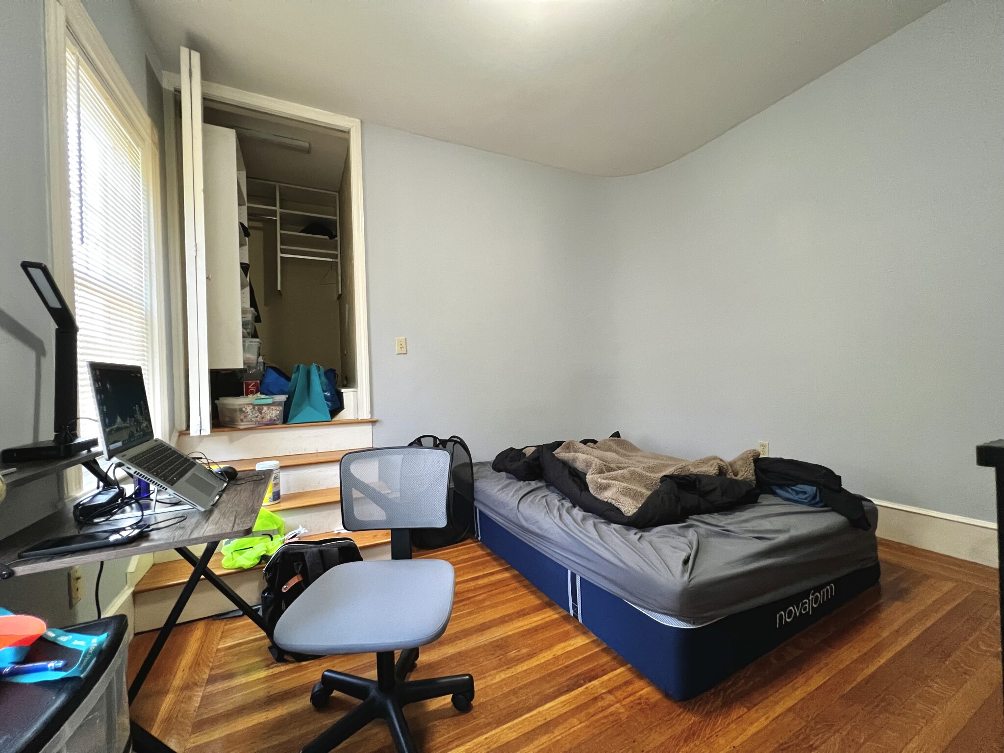 4 bed, 2 bath apartment for rent at 22-24 Burton St Unit 22, Brighton — photo 11 of 18