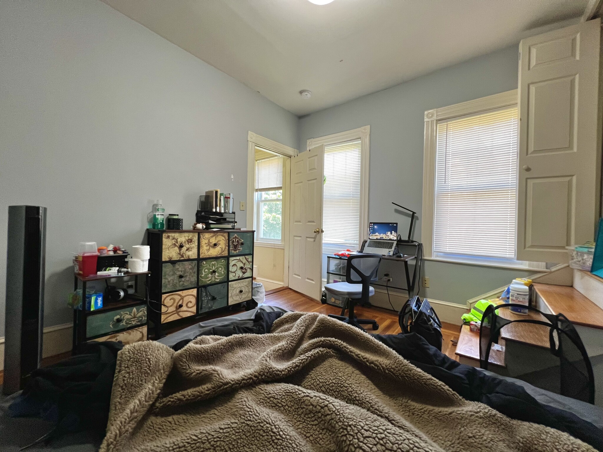4 bed, 2 bath apartment for rent at 22-24 Burton St Unit 22, Brighton — photo 10 of 18