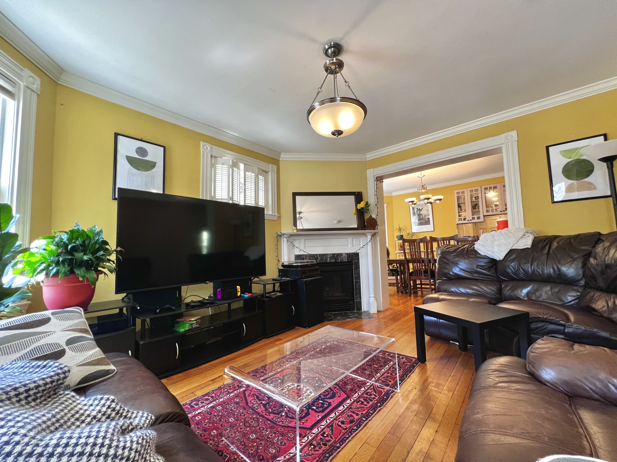 4 bed, 2 bath apartment for rent at 22-24 Burton St Unit 22, Brighton — photo 3 of 18