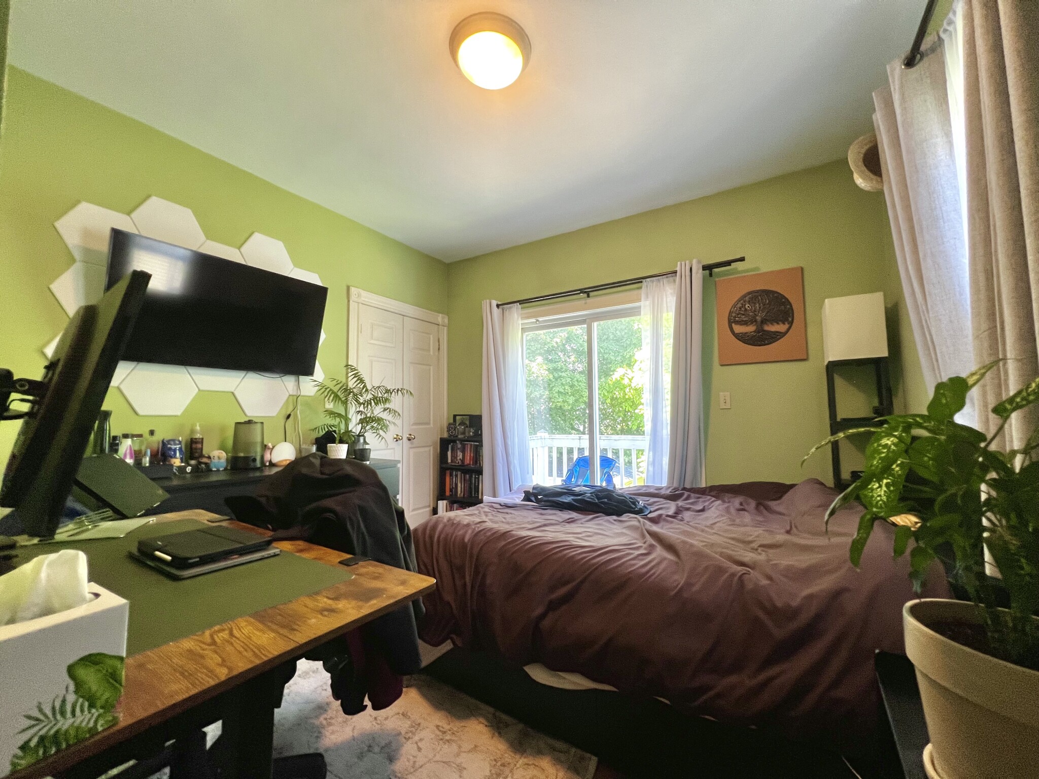 4 bed, 2 bath apartment for rent at 22-24 Burton St Unit 22, Brighton — photo 8 of 18