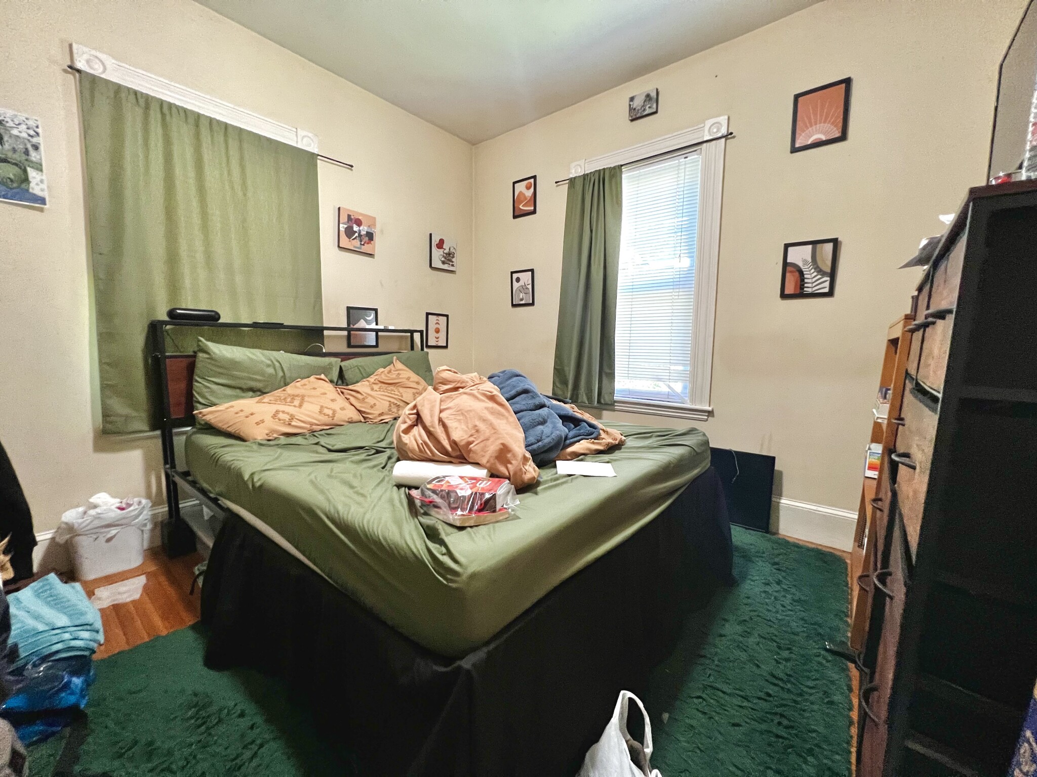 4 bed, 2 bath apartment for rent at 22-24 Burton St Unit 22, Brighton — photo 12 of 18