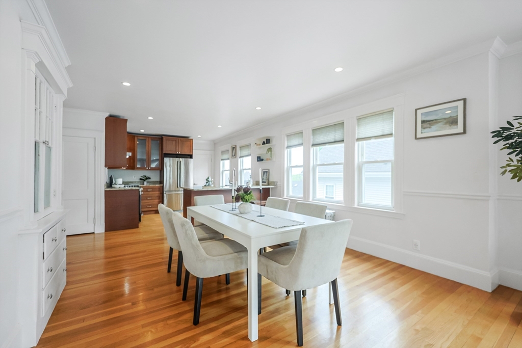 3 bed, 1 bath apartment for rent at 22-24 Ellison Ave Unit 24, Mattapan — photo 8 of 24