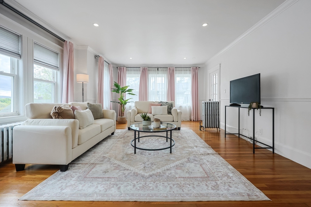 3 bed, 1 bath apartment for rent at 22-24 Ellison Ave Unit 24, Mattapan — photo 4 of 24