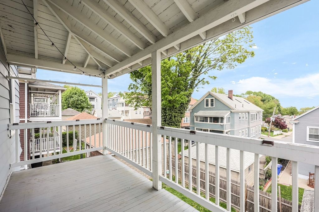 3 bed, 1 bath apartment for rent at 22-24 Ellison Ave Unit 24, Mattapan — photo 23 of 24