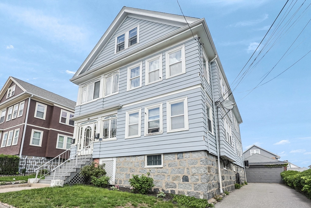 3 bed, 1 bath apartment for rent at 22-24 Ellison Ave Unit 24, Mattapan — photo 24 of 24