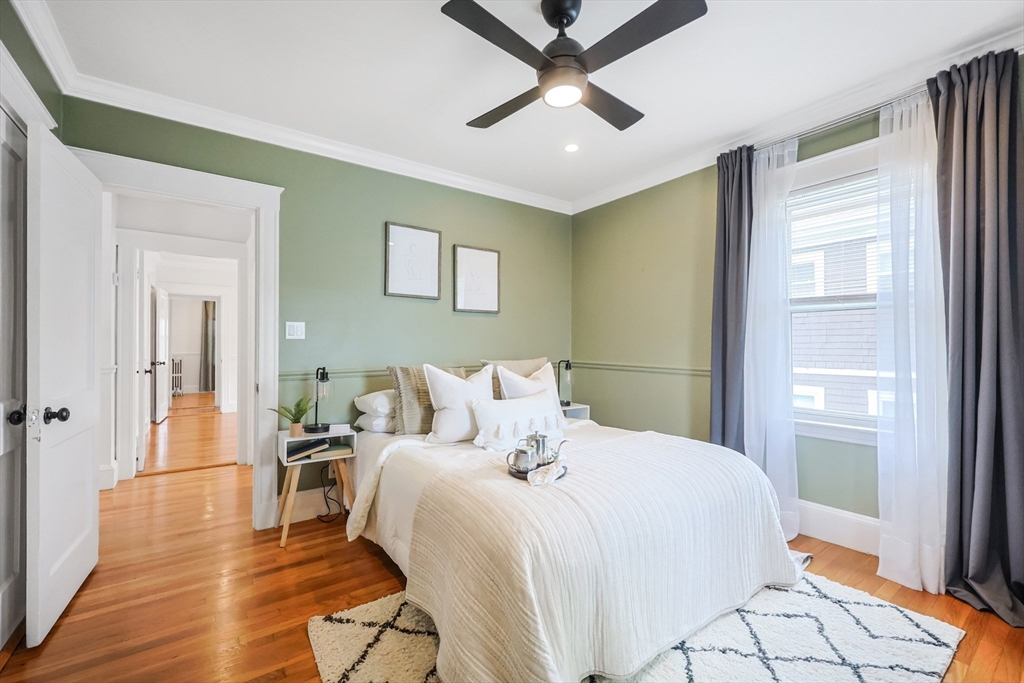 3 bed, 1 bath apartment for rent at 22-24 Ellison Ave Unit 24, Mattapan — photo 13 of 24