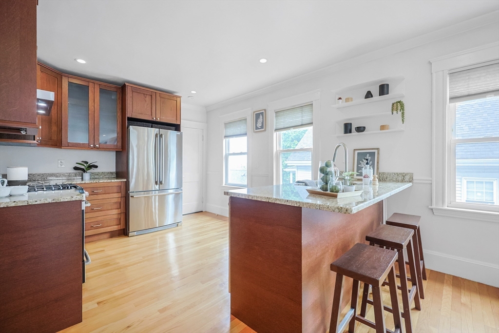 3 bed, 1 bath apartment for rent at 22-24 Ellison Ave Unit 24, Mattapan — photo 9 of 24