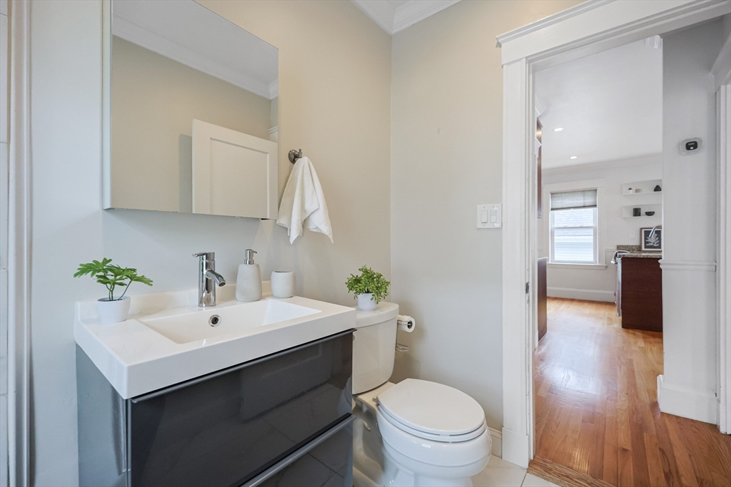 3 bed, 1 bath apartment for rent at 22-24 Ellison Ave Unit 24, Mattapan — photo 15 of 24