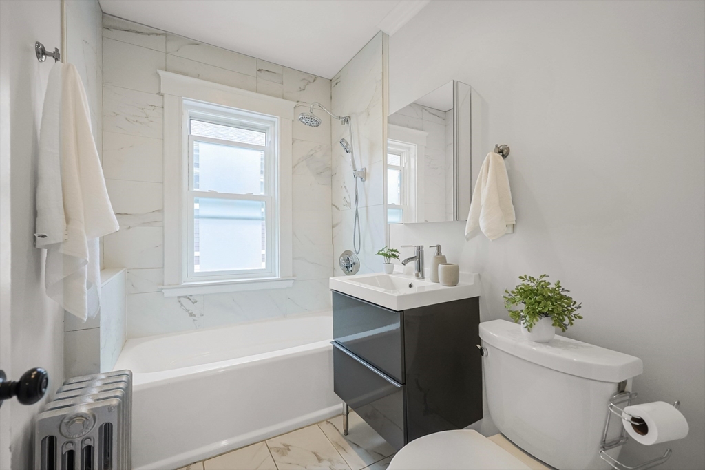 3 bed, 1 bath apartment for rent at 22-24 Ellison Ave Unit 24, Mattapan — photo 14 of 24